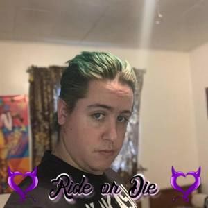 Meet your Posher, Maxwell